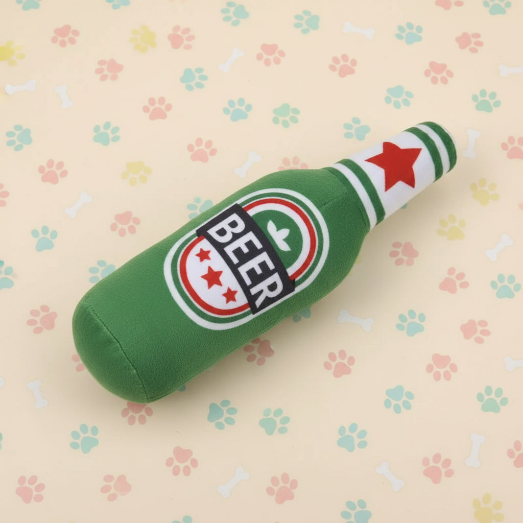 The Craft Brew Pet Plush