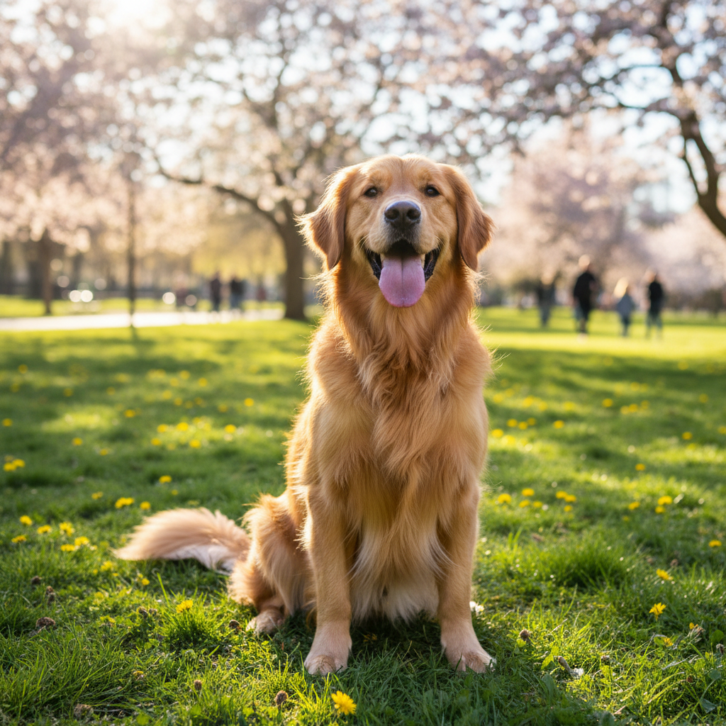 For Dogs