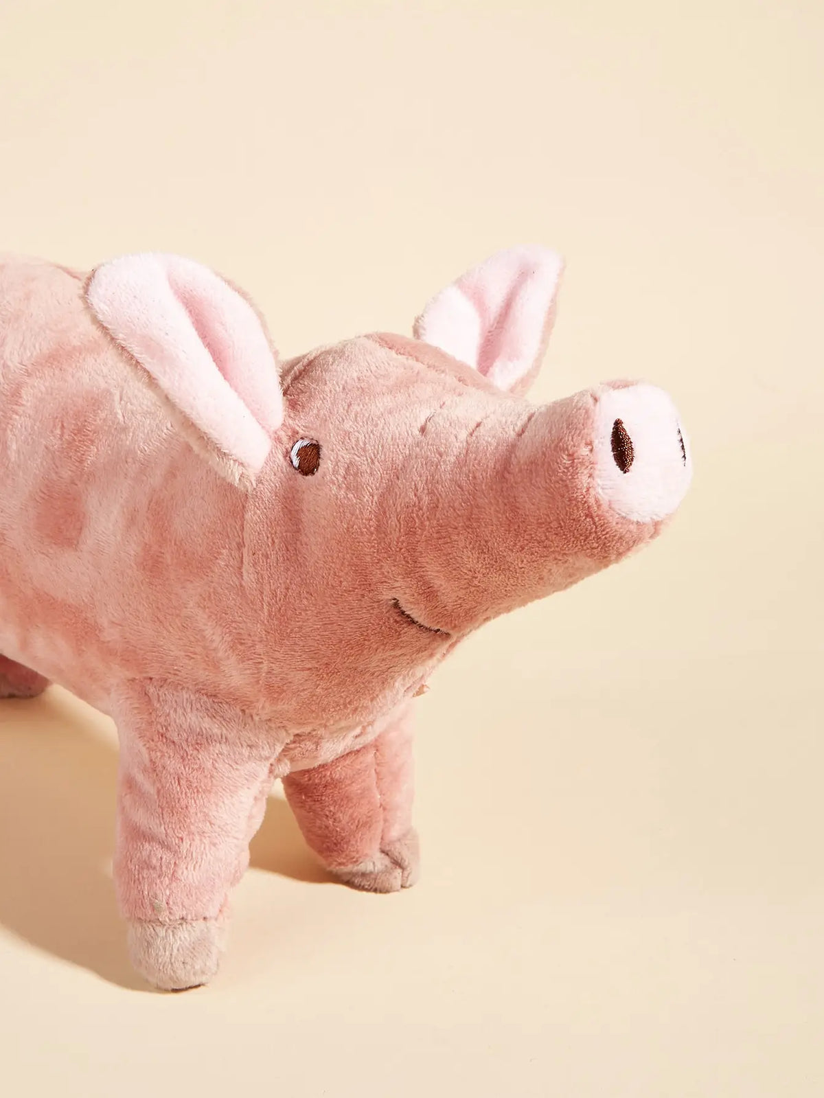 The Sweet Snout Piglet Plush Toy