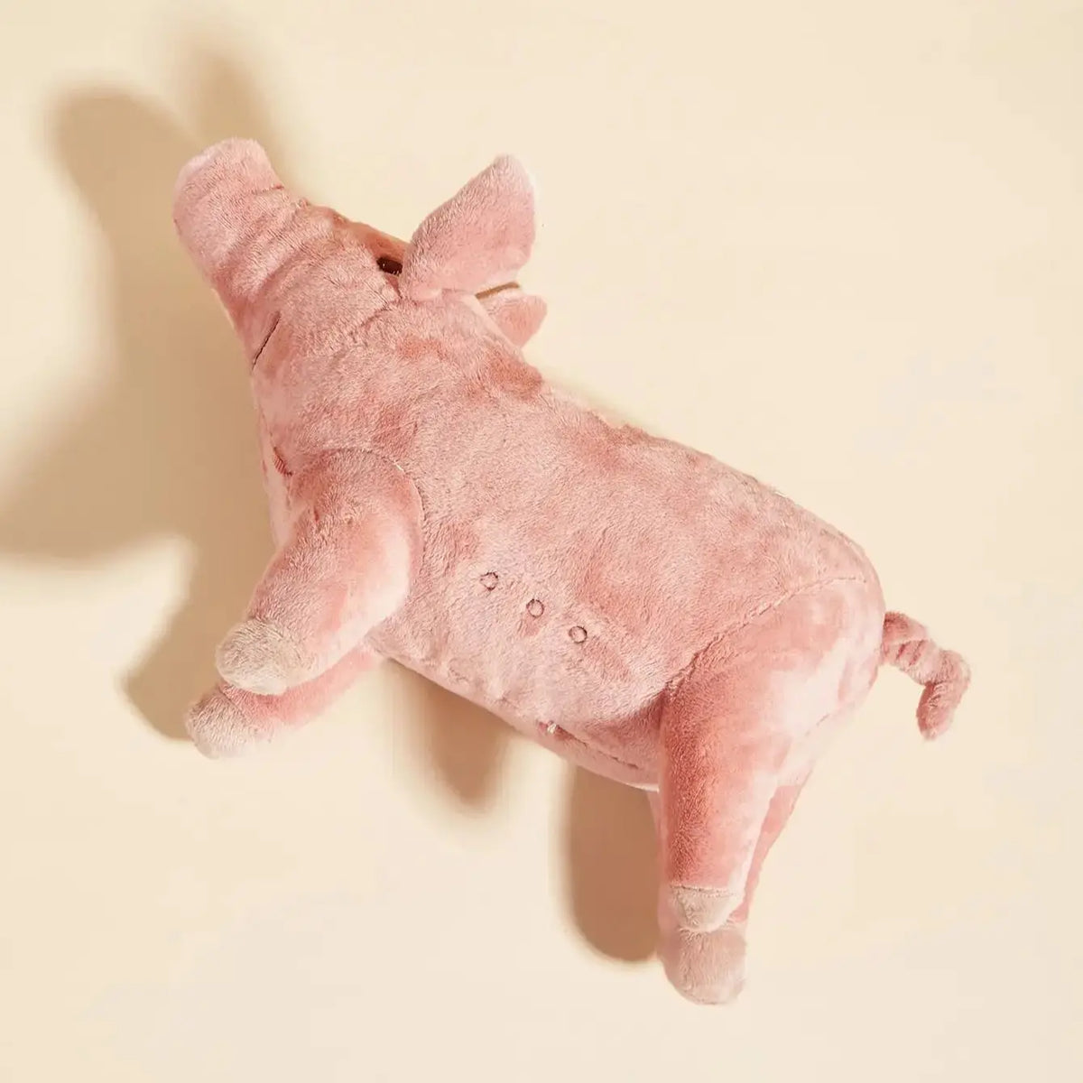 The Sweet Snout Piglet Plush Toy