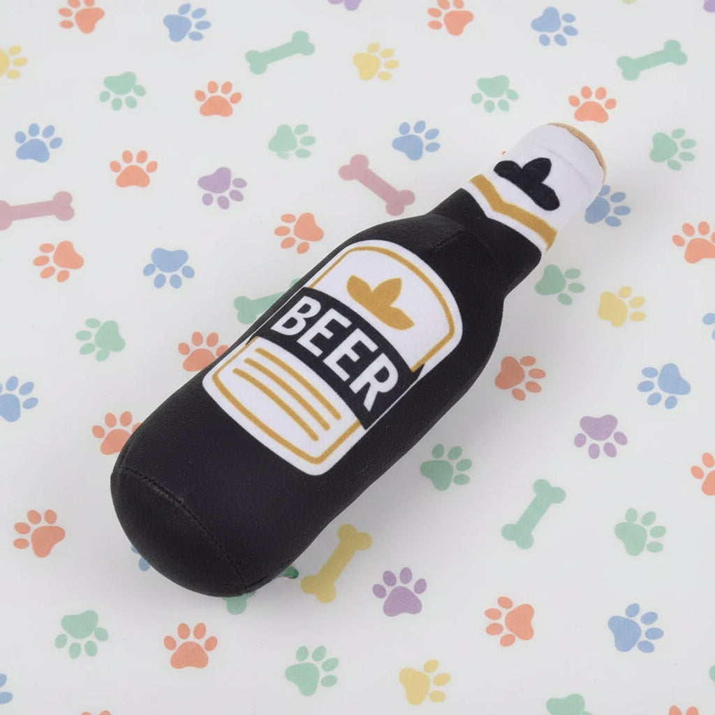 The Craft Brew Pet Plush
