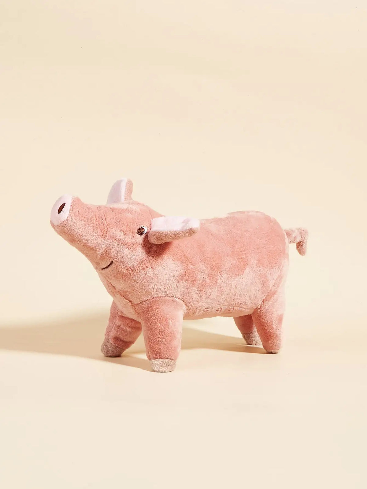 The Sweet Snout Piglet Plush Toy