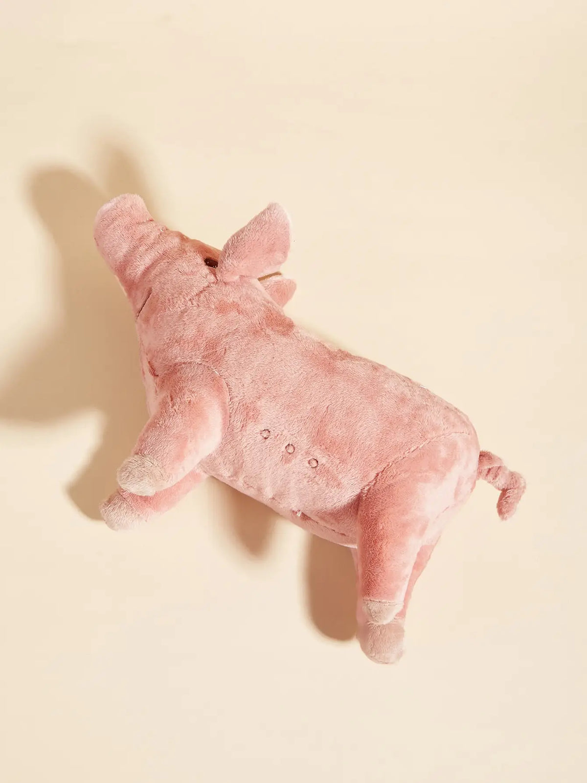 The Sweet Snout Piglet Plush Toy